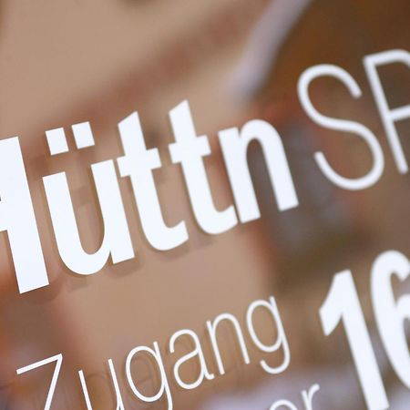 Hotel Fahrnberger Göstling an der Ybbs Zewnętrze zdjęcie