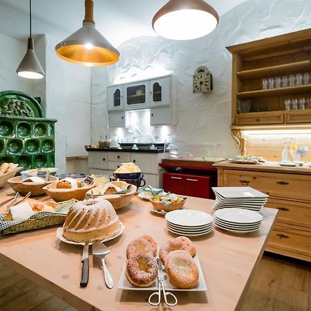Hotel Fahrnberger Göstling an der Ybbs Zewnętrze zdjęcie