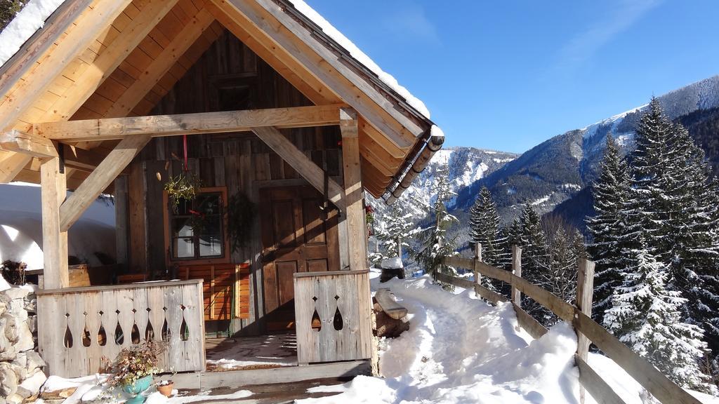 Hotel Fahrnberger Göstling an der Ybbs Zewnętrze zdjęcie