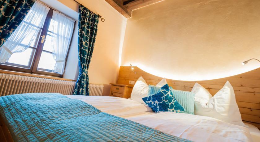 Hotel Fahrnberger Göstling an der Ybbs Zewnętrze zdjęcie