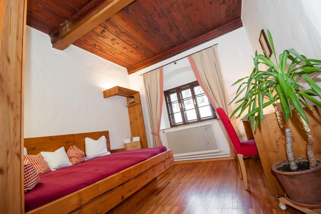 Hotel Fahrnberger Göstling an der Ybbs Zewnętrze zdjęcie