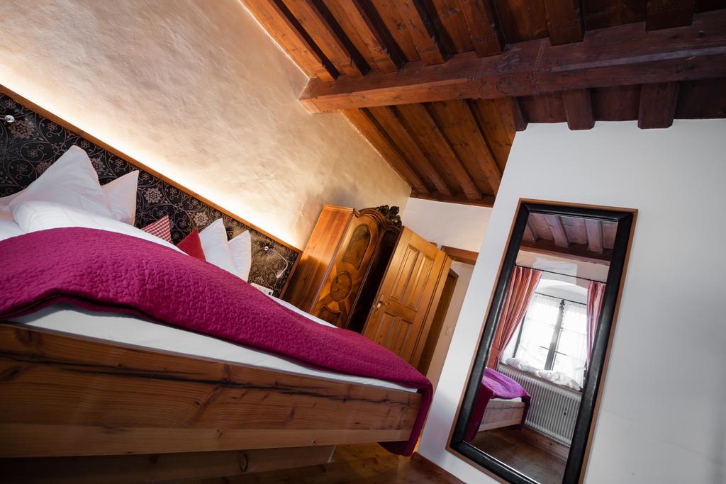 Hotel Fahrnberger Göstling an der Ybbs Zewnętrze zdjęcie