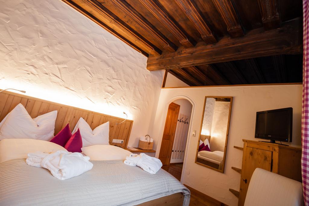Hotel Fahrnberger Göstling an der Ybbs Zewnętrze zdjęcie