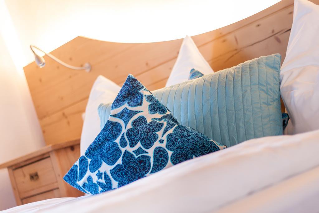 Hotel Fahrnberger Göstling an der Ybbs Zewnętrze zdjęcie