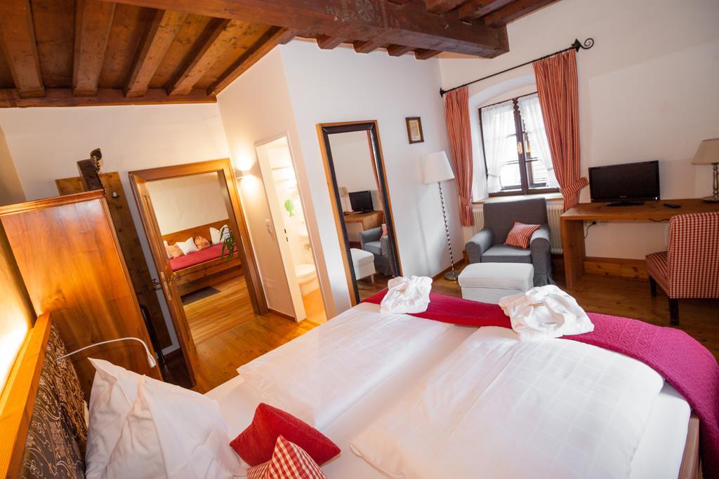 Hotel Fahrnberger Göstling an der Ybbs Zewnętrze zdjęcie
