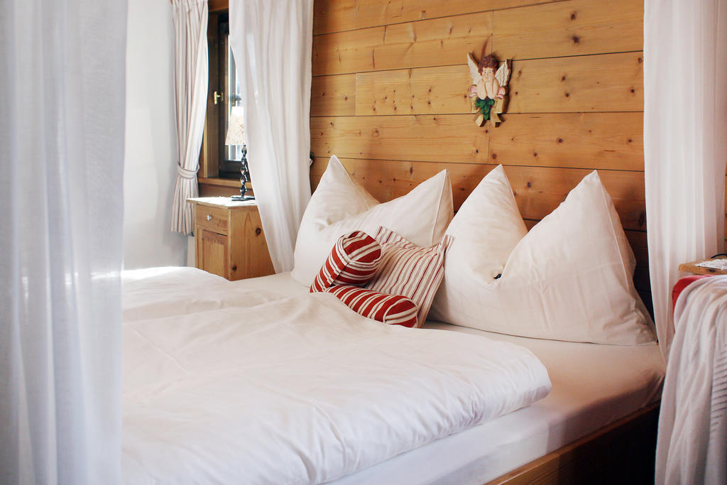 Hotel Fahrnberger Göstling an der Ybbs Pokój zdjęcie
