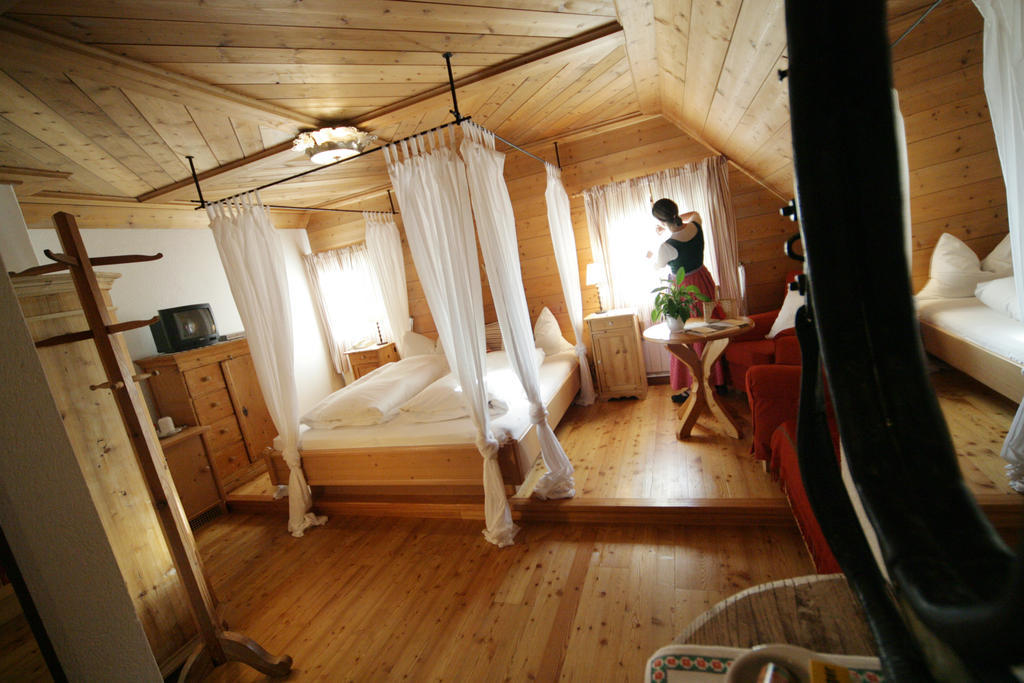 Hotel Fahrnberger Göstling an der Ybbs Pokój zdjęcie