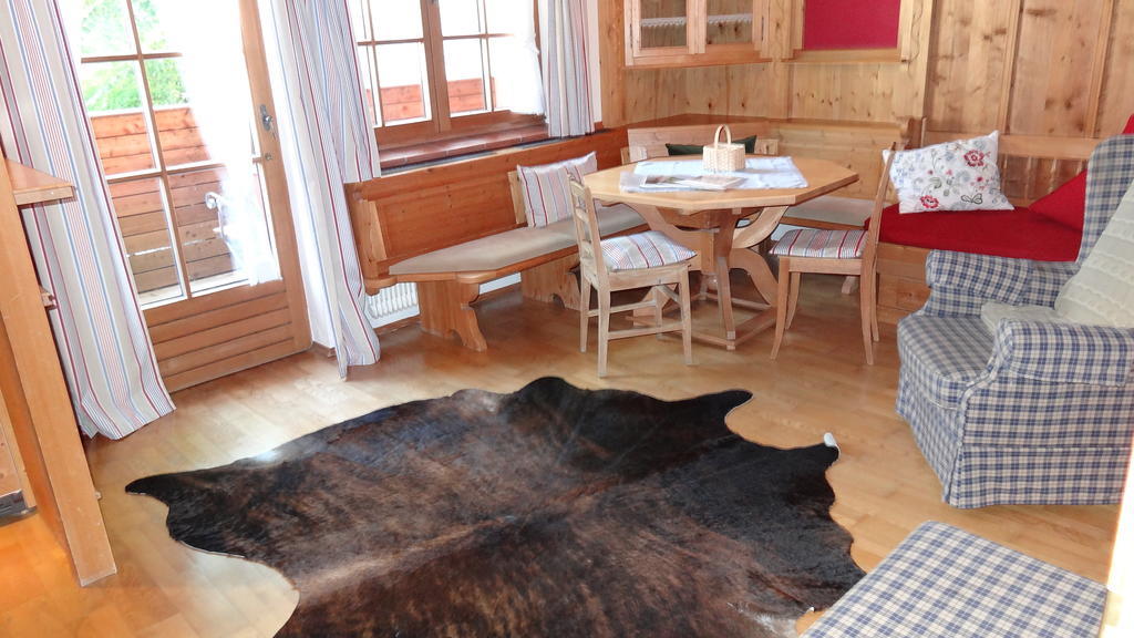 Hotel Fahrnberger Göstling an der Ybbs Pokój zdjęcie