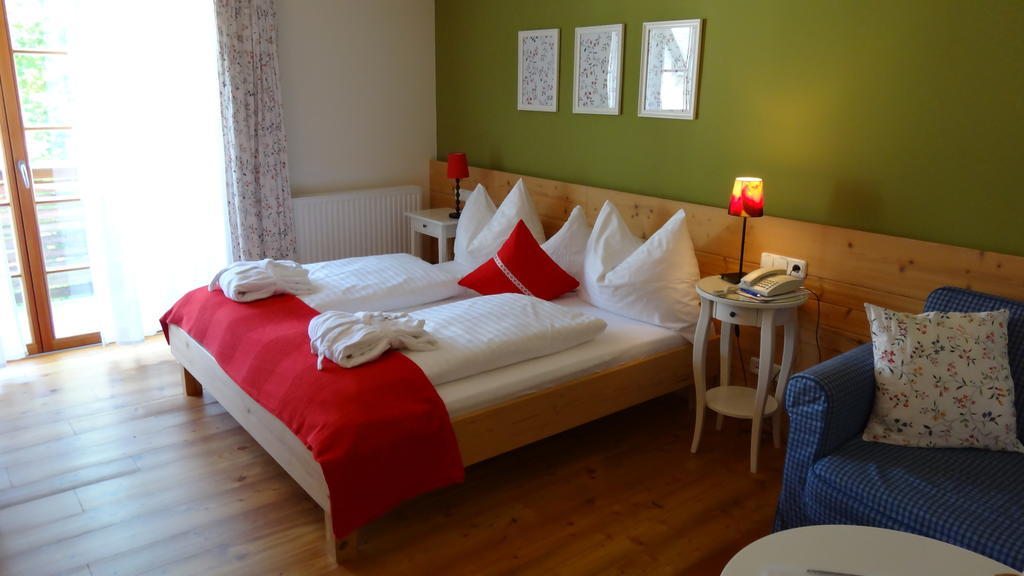 Hotel Fahrnberger Göstling an der Ybbs Pokój zdjęcie