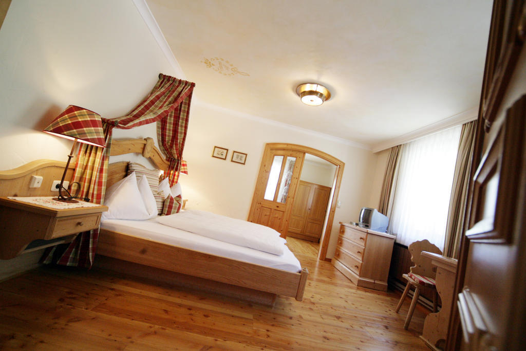 Hotel Fahrnberger Göstling an der Ybbs Pokój zdjęcie