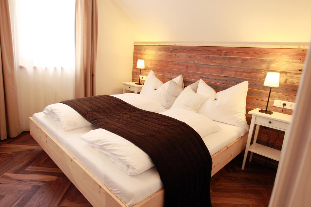 Hotel Fahrnberger Göstling an der Ybbs Pokój zdjęcie