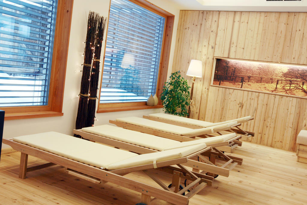 Hotel Fahrnberger Göstling an der Ybbs Zewnętrze zdjęcie
