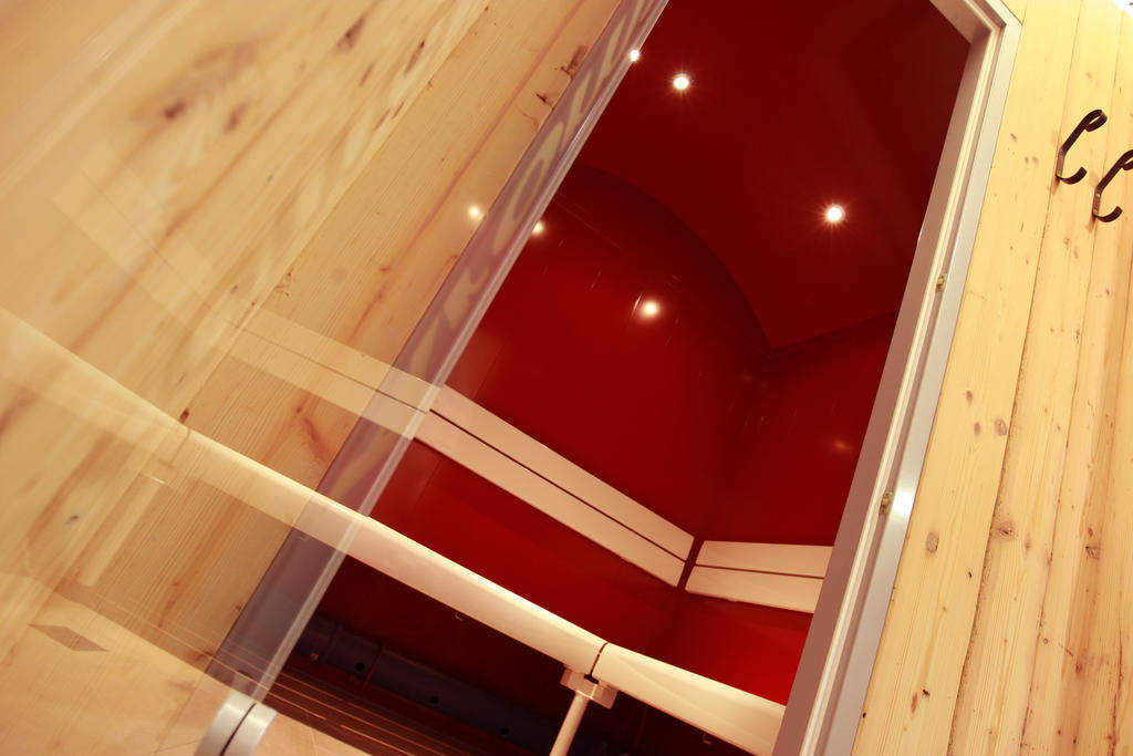 Hotel Fahrnberger Göstling an der Ybbs Zewnętrze zdjęcie