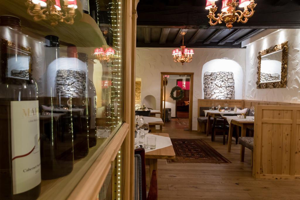 Hotel Fahrnberger Göstling an der Ybbs Zewnętrze zdjęcie