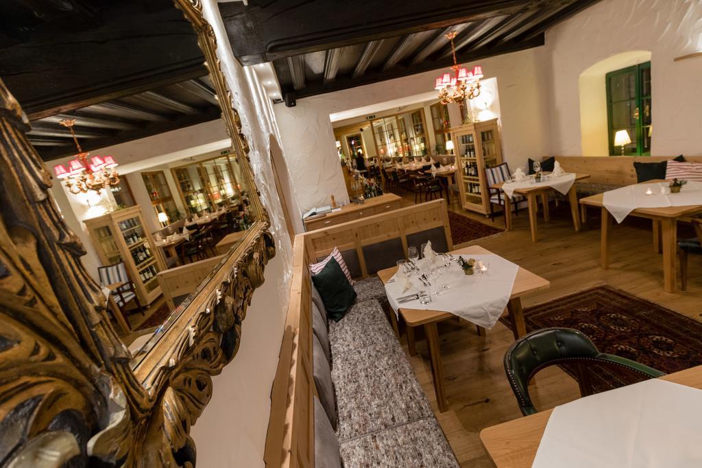 Hotel Fahrnberger Göstling an der Ybbs Zewnętrze zdjęcie